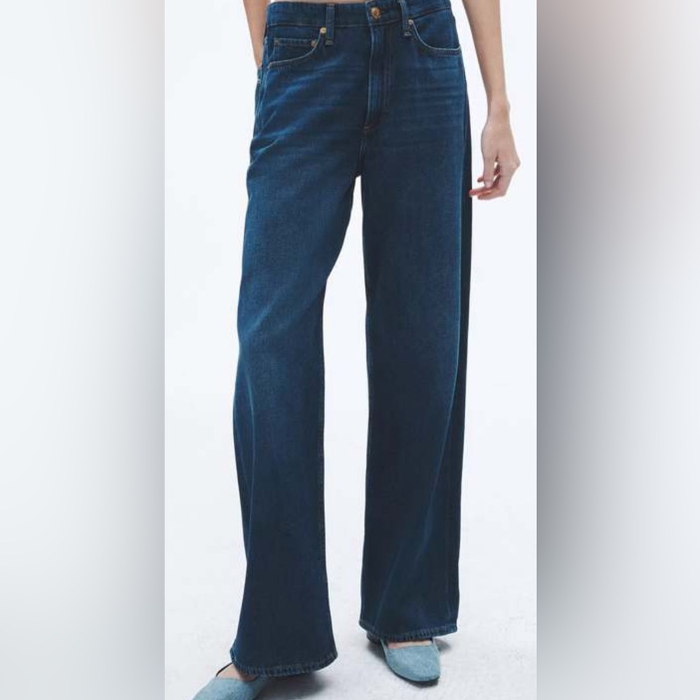 NEW rag & bone Logan in Annalise size 24